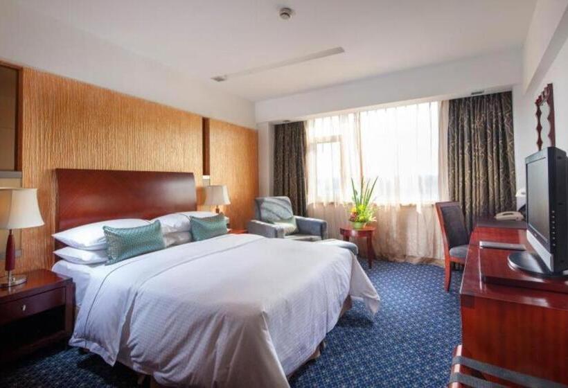 Argyle International Airport Hotel Shanghai