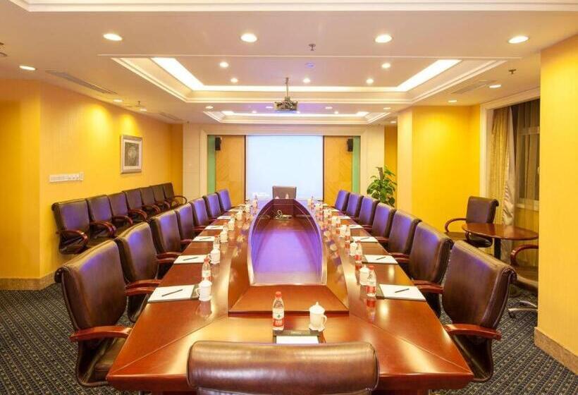 Argyle International Airport Hotel Shanghai