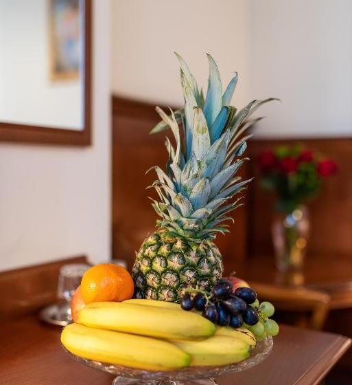Fotos del hotel Arkada Hotel Praha:  29