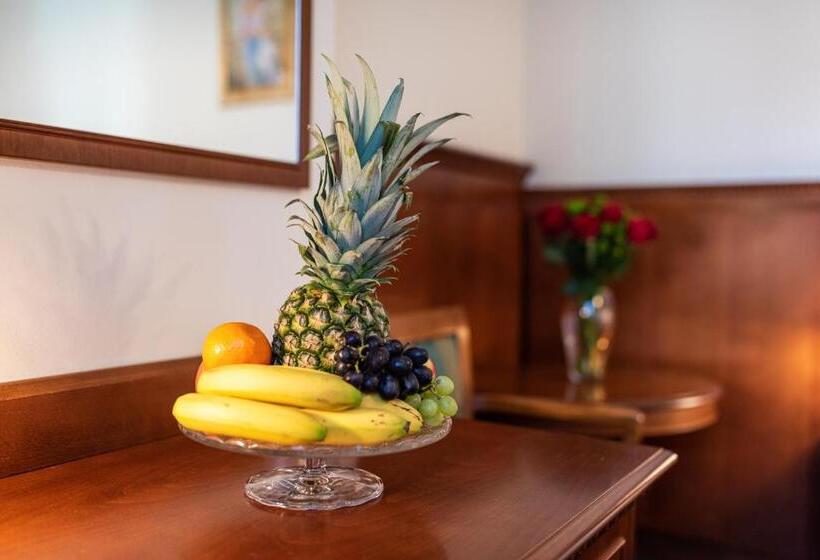Fotos del hotel Arkada Hotel Praha:  22