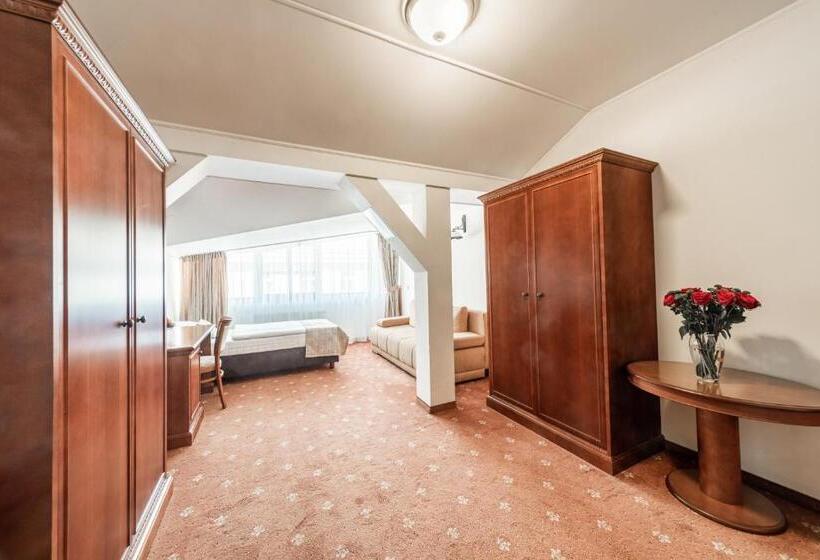 Fotos del hotel Arkada Hotel Praha:  28
