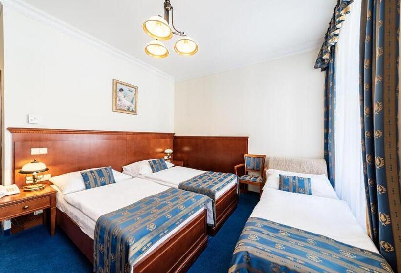 Fotos del hotel Arkada Hotel Praha:  6