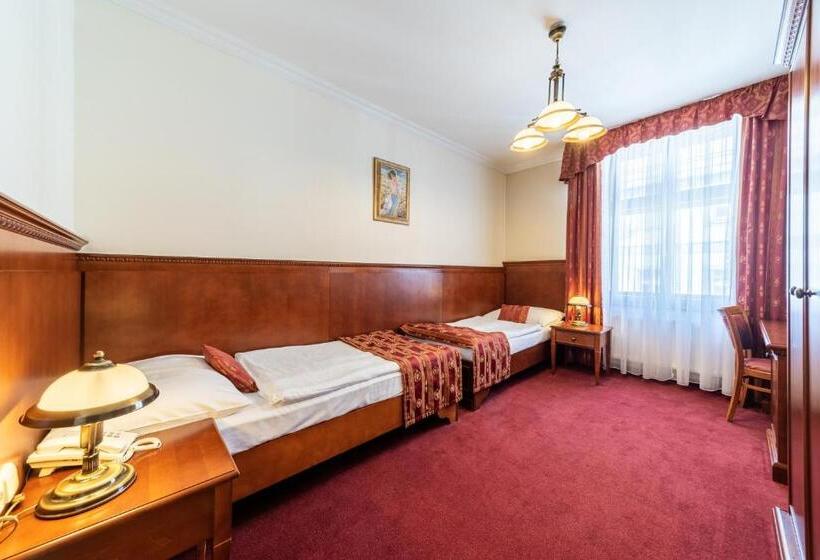 Fotos del hotel Arkada Hotel Praha:  25