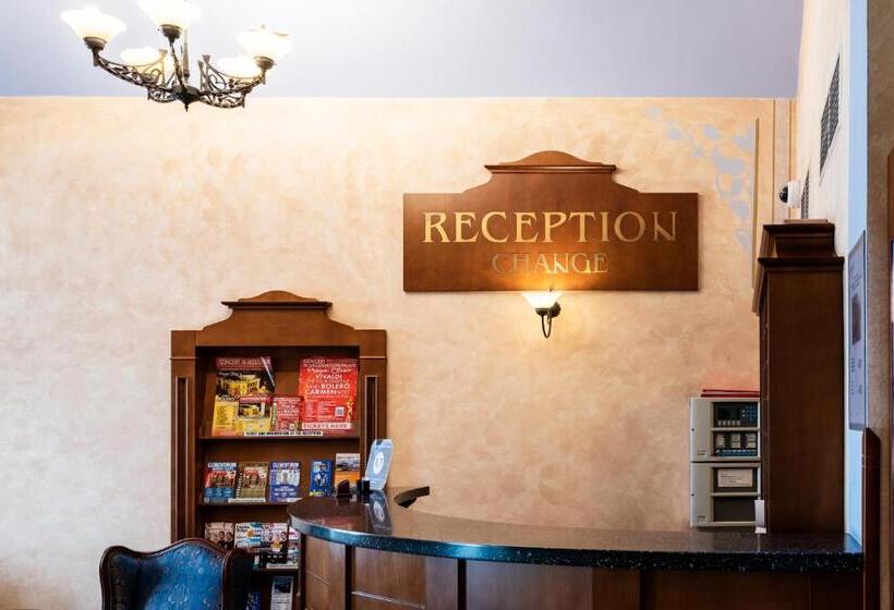 Fotos del hotel Arkada Hotel Praha:  26
