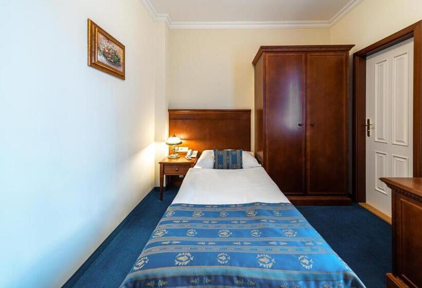 Fotos del hotel Arkada Hotel Praha:  20