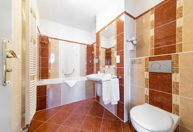Fotos del hotel Arkada Hotel Praha:  12