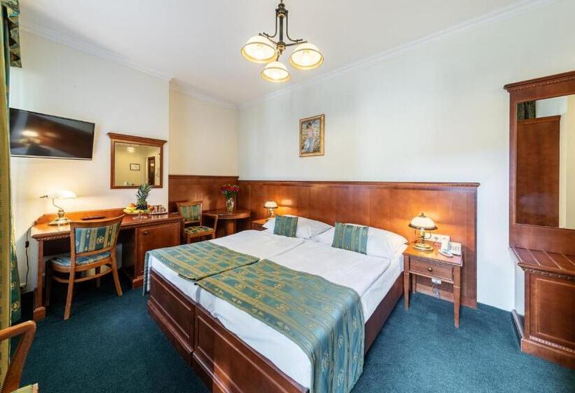 Fotos del hotel Arkada Hotel Praha:  3