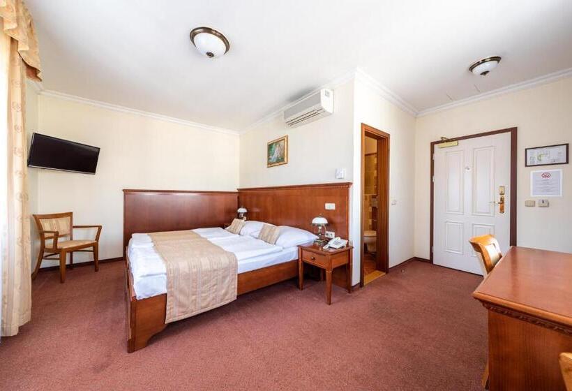 Fotos del hotel Arkada Hotel Praha:  7