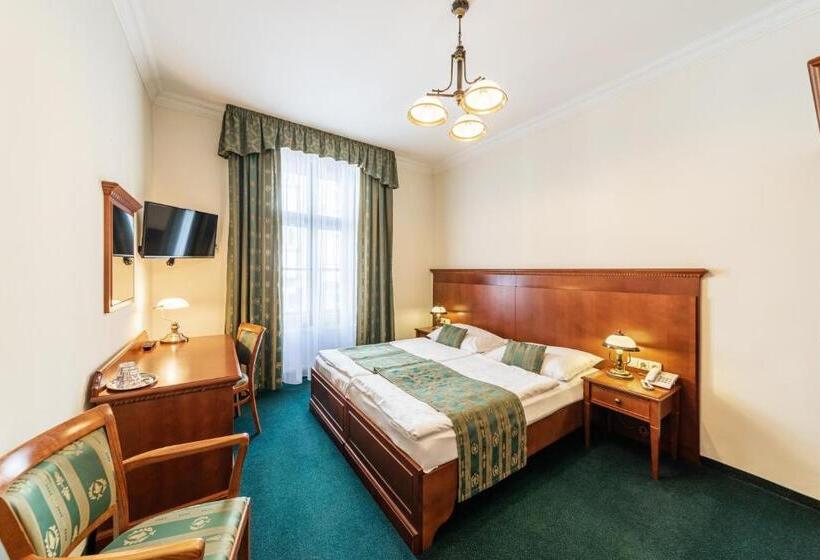 Fotos del hotel Arkada Hotel Praha:  9