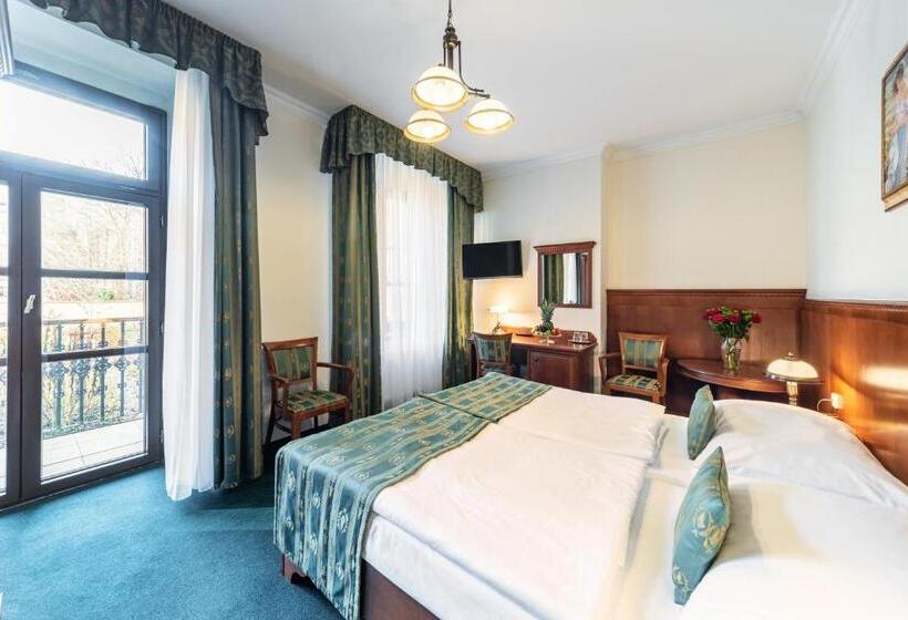 Fotos del hotel Arkada Hotel Praha:  4