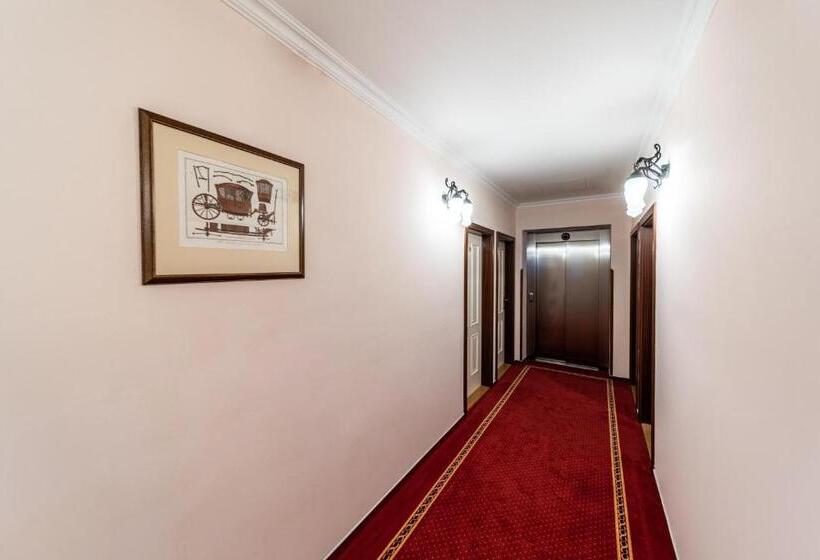 Fotos del hotel Arkada Hotel Praha:  14