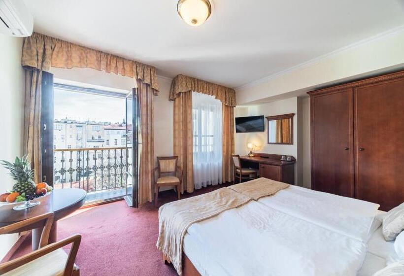 Fotos del hotel Arkada Hotel Praha:  8