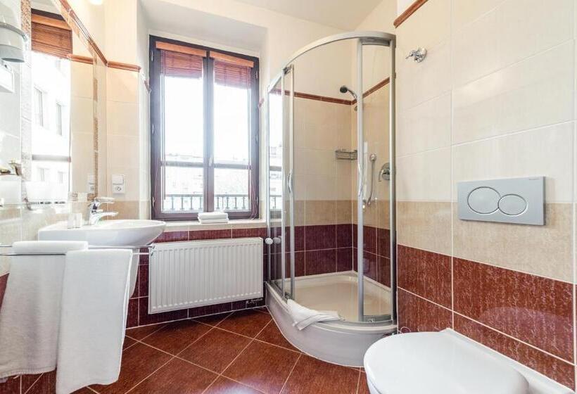 Fotos del hotel Arkada Hotel Praha:  30