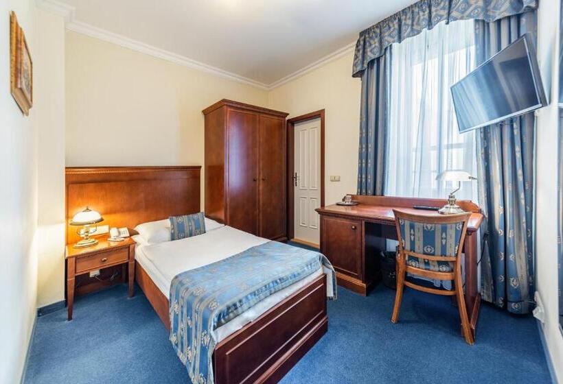 Fotos del hotel Arkada Hotel Praha:  5