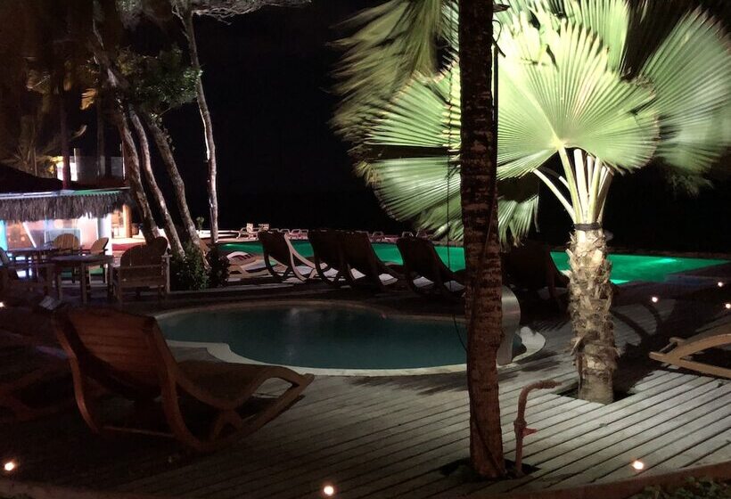 Arraial Praia Hotel Pousada