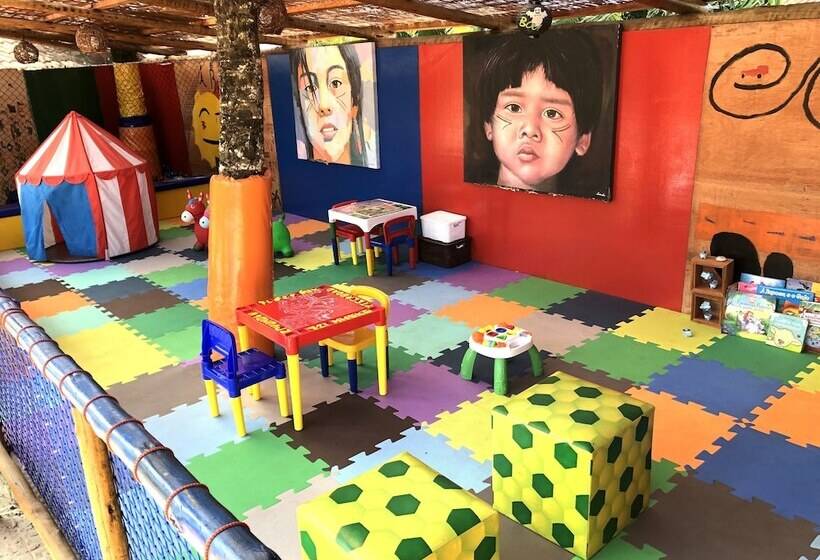 Arraial Praia Hotel Pousada