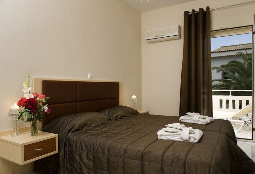 Fotos del hotel Axos:  28