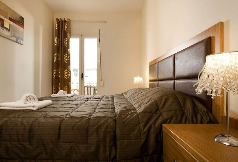 Fotos del hotel Axos:  2