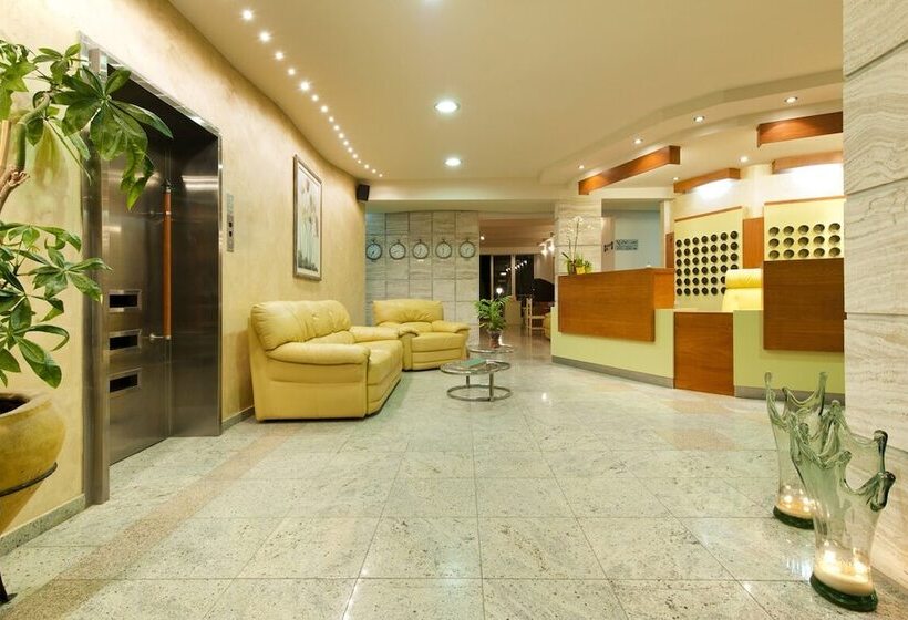 Fotos del hotel Axos:  26