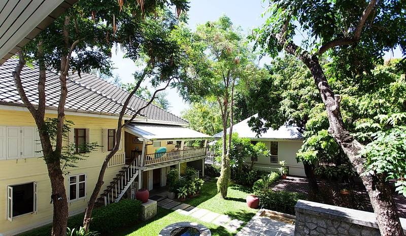 هتل Baan Bayan   Hua Hin   Sha Extra Plus