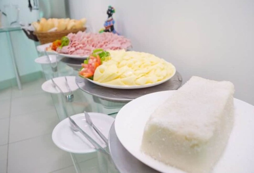 هتل Bahia Sol E Mar