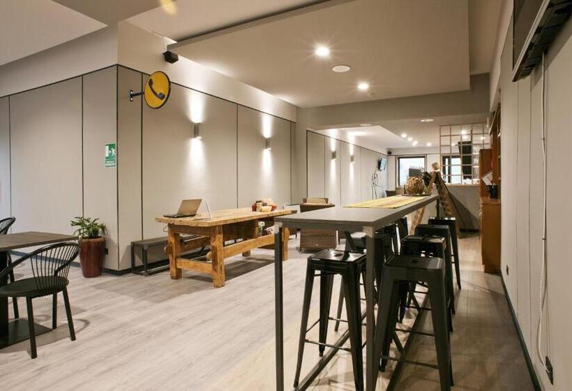 בית מלון כפרי Bareta