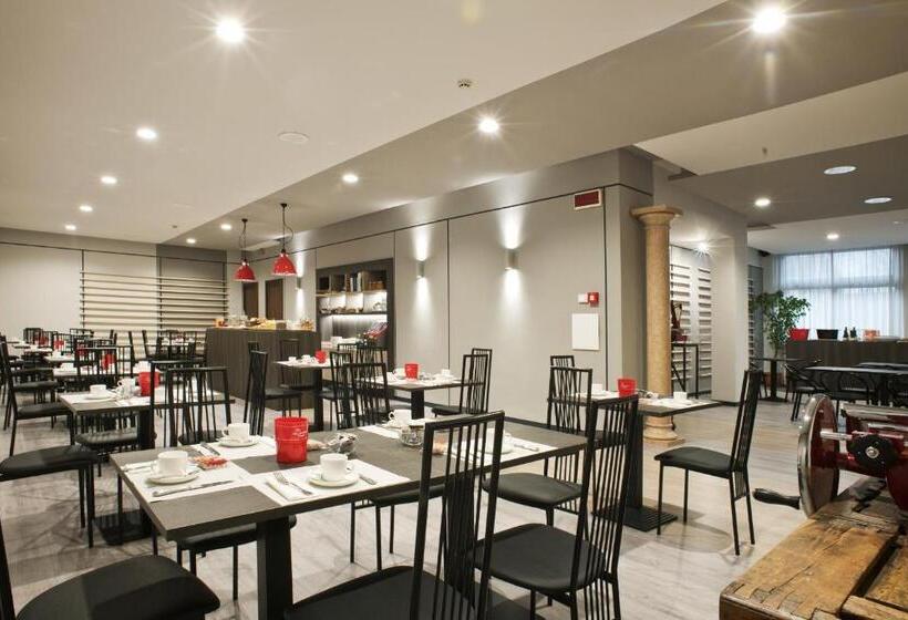 בית מלון כפרי Bareta