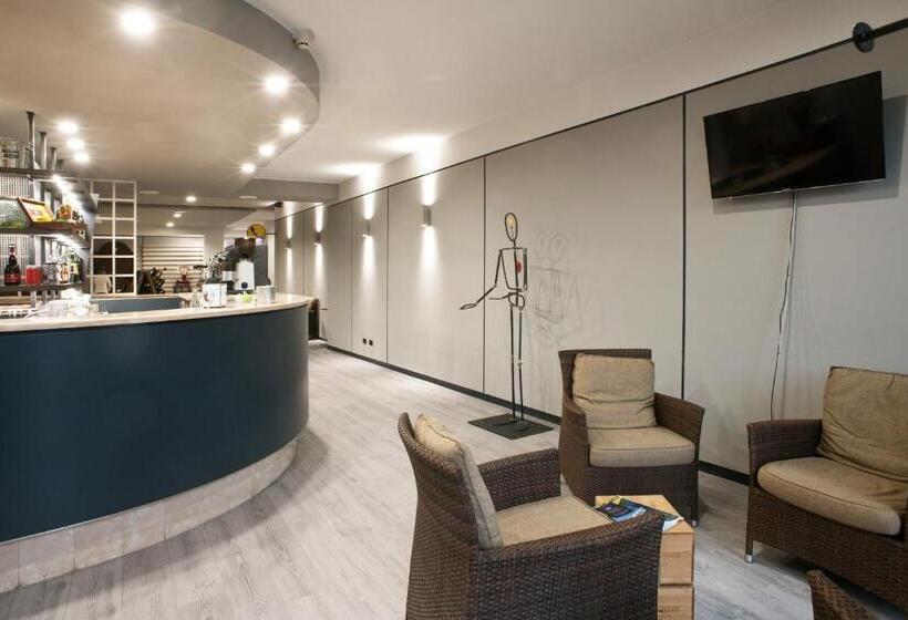 בית מלון כפרי Bareta