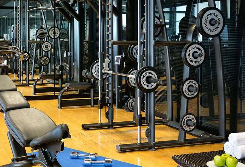 ホテル Hôtel Barrière Le Grand Hôtel Enghien Les Bains