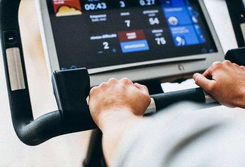 ホテル Hôtel Barrière Le Grand Hôtel Enghien Les Bains