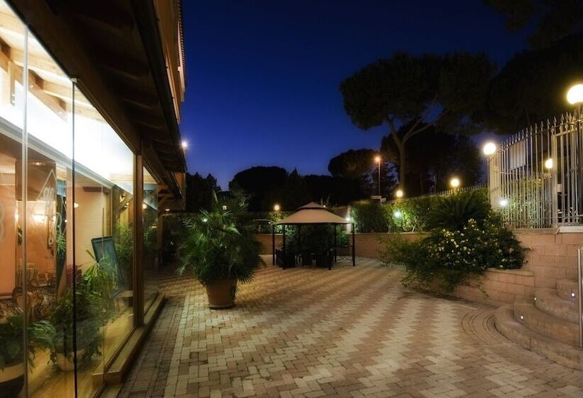 Fotos del hotel Bright:  11