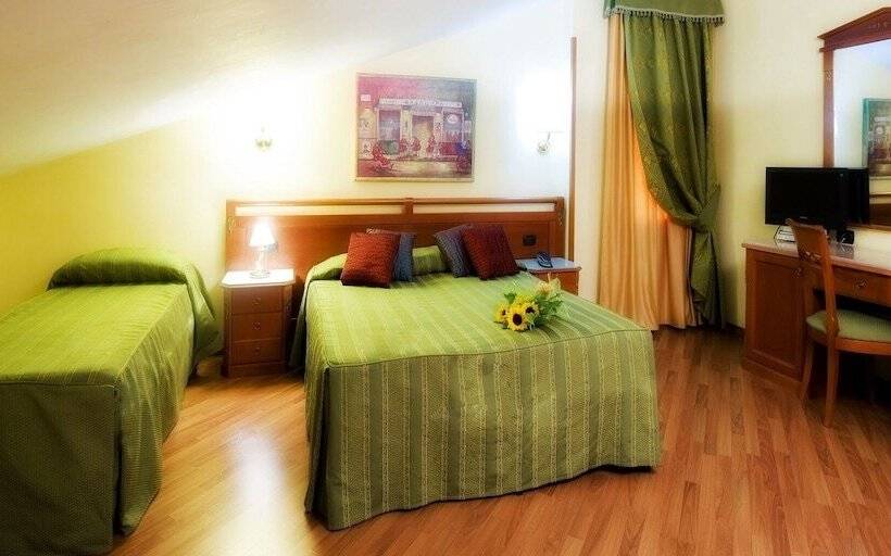 Fotos del hotel Bright:  3