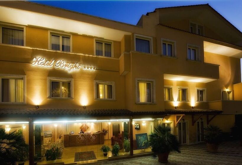 Fotos del hotel Bright:  13