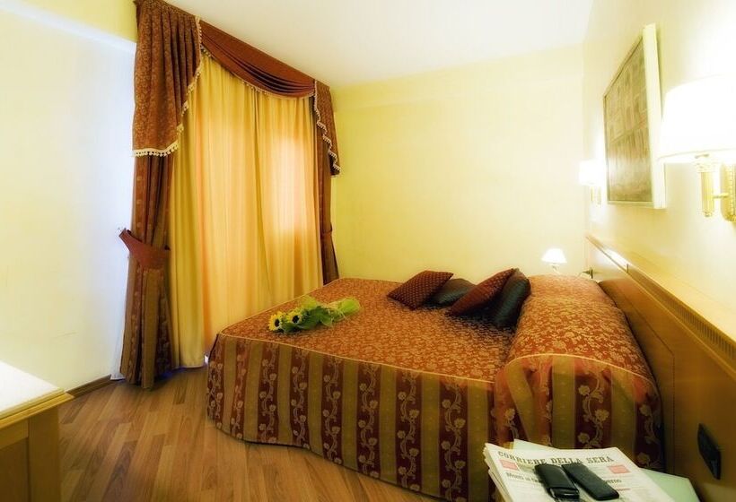 Fotos del hotel Bright:  14