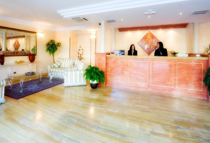 Fotos del hotel Bright:  15