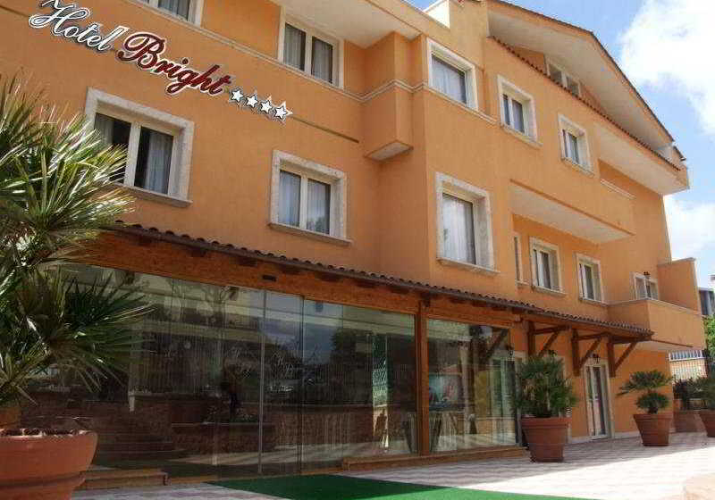 Fotos del hotel Bright:  2