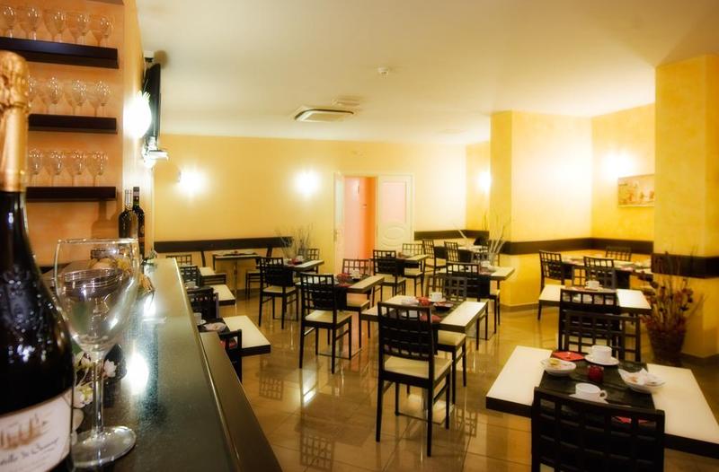 Fotos del hotel Bright:  17