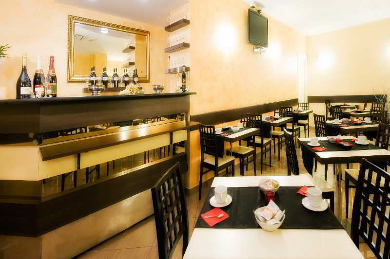 Fotos del hotel Bright:  5