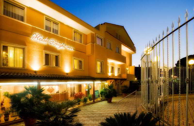 Fotos del hotel Bright:  4