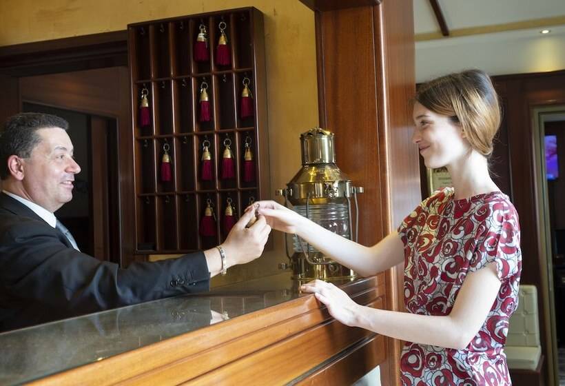 Fotos del hotel Bucintoro:  14