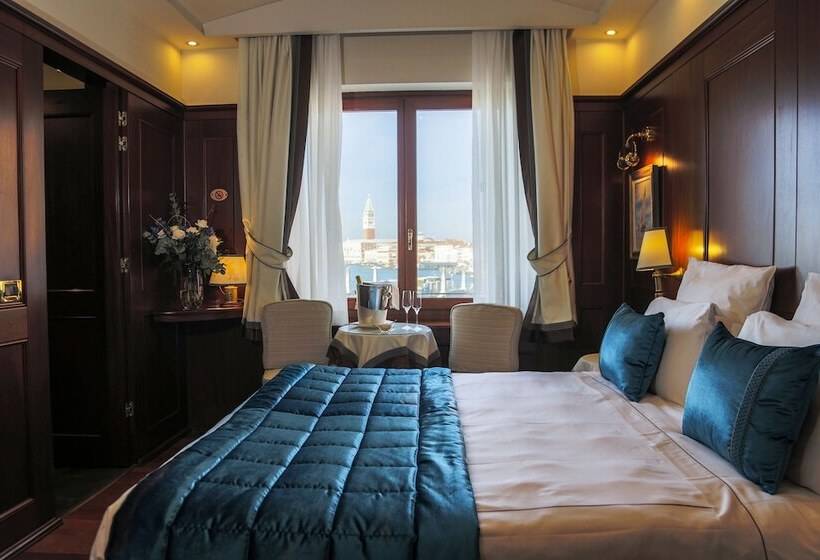 Fotos del hotel Bucintoro:  2