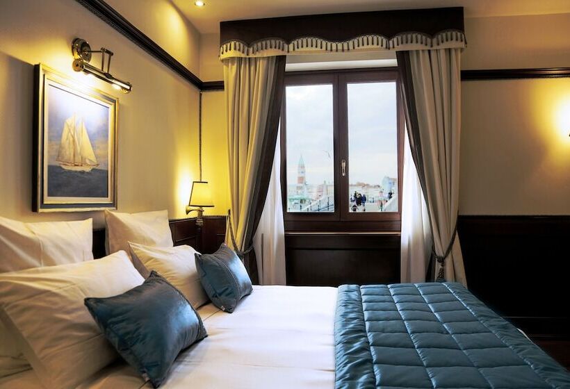 Fotos del hotel Bucintoro:  3