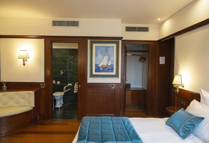 Fotos del hotel Bucintoro:  11