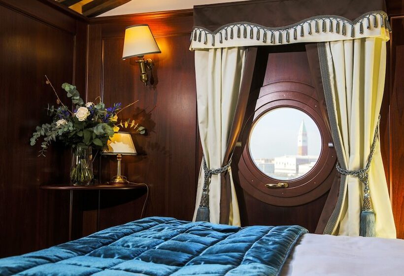 Fotos del hotel Bucintoro:  4