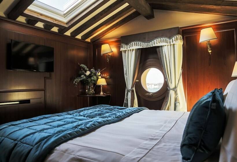 Fotos del hotel Bucintoro:  6