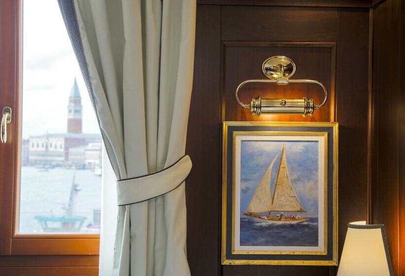 Fotos del hotel Bucintoro:  15