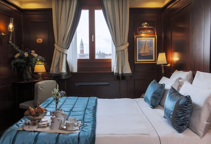 Fotos del hotel Bucintoro:  10