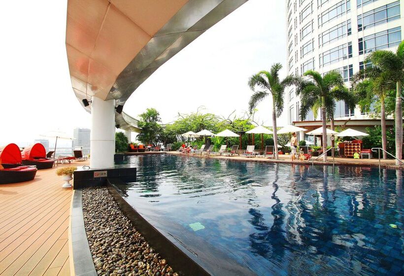 Fotos del hotel Centara Grand At Centralworld:  12