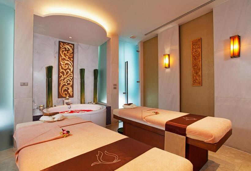 Fotos del hotel Centara Grand At Centralworld:  8