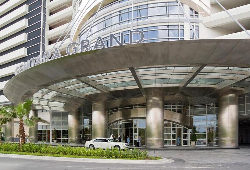 Fotos del hotel Centara Grand At Centralworld:  20